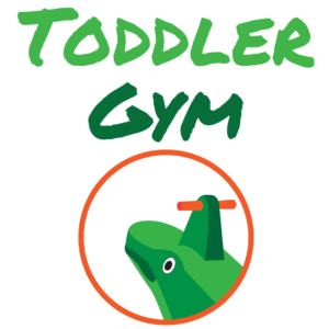 Toddler Gym Logo