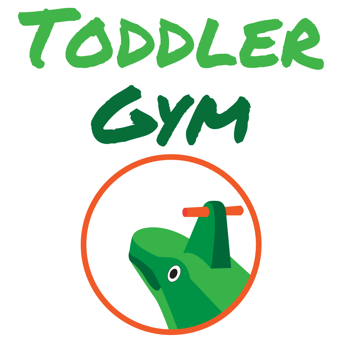 Toddler Gym Logo