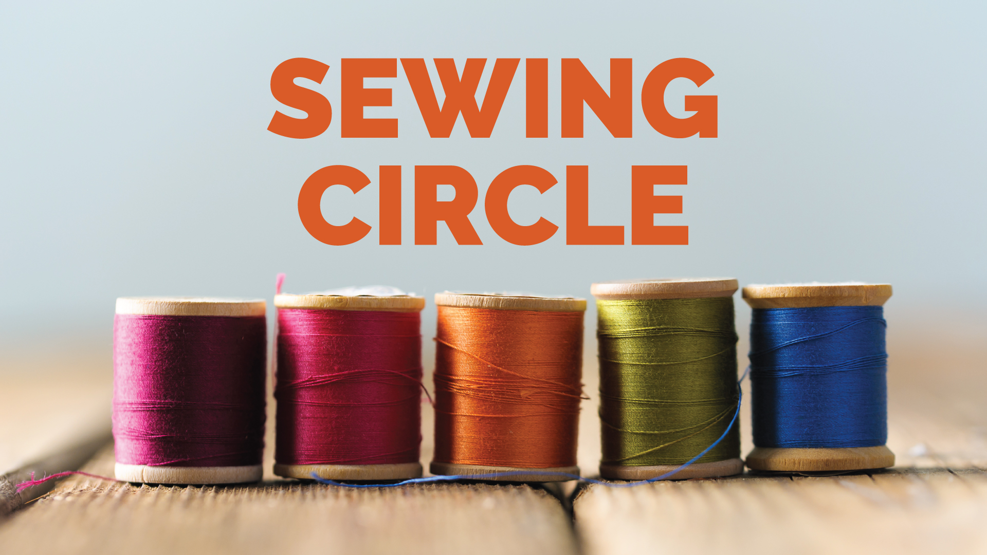 Sewing Circle
