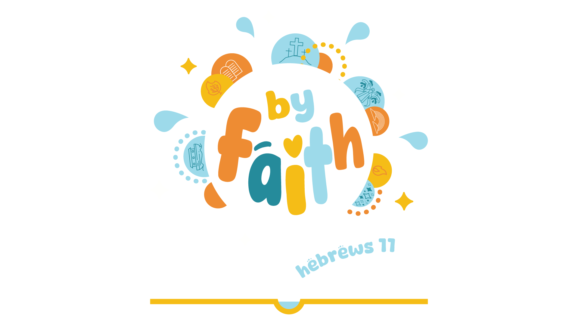 By Faith | Hebrews 11