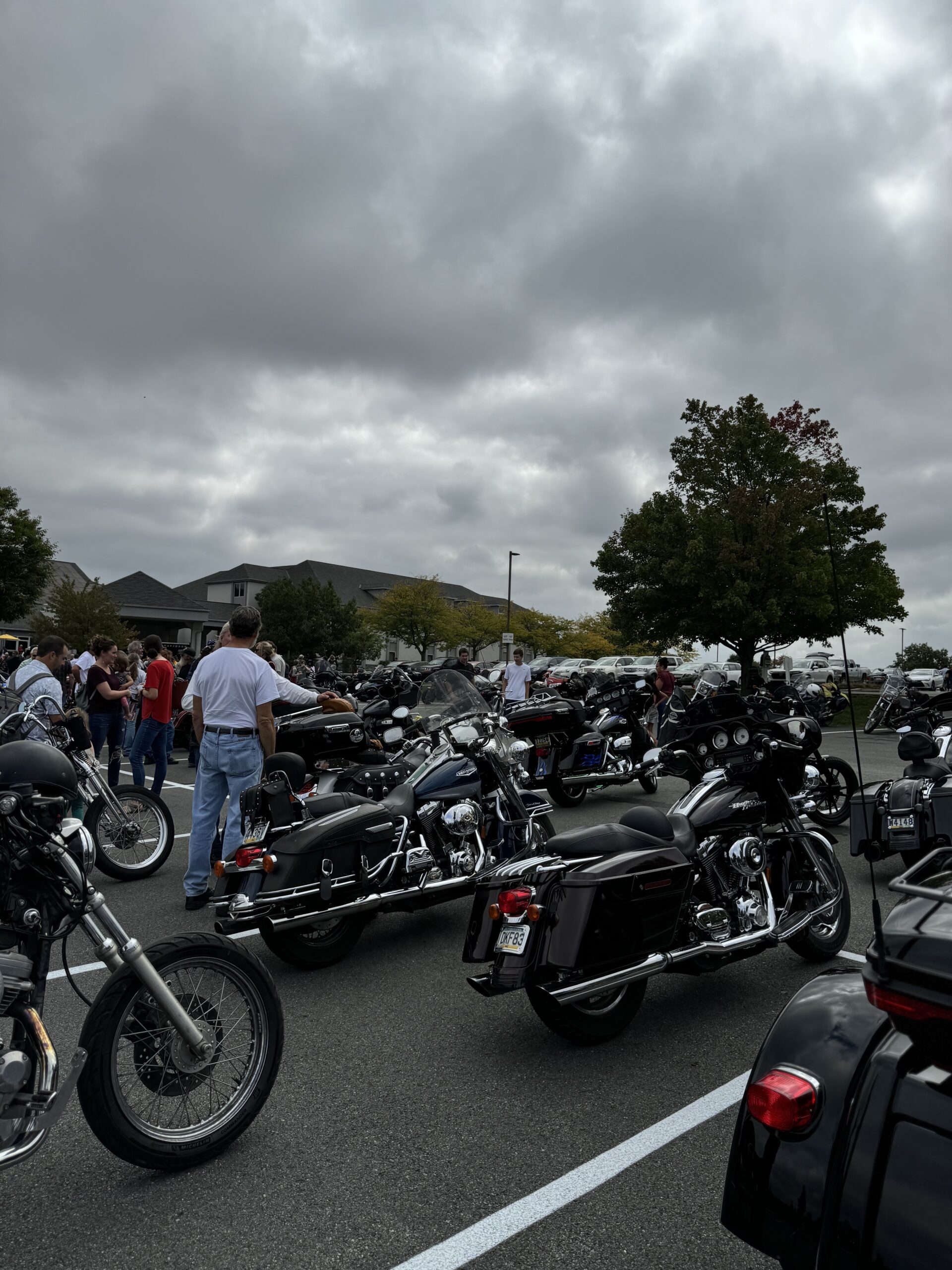 Motorcycle Sunday 2024