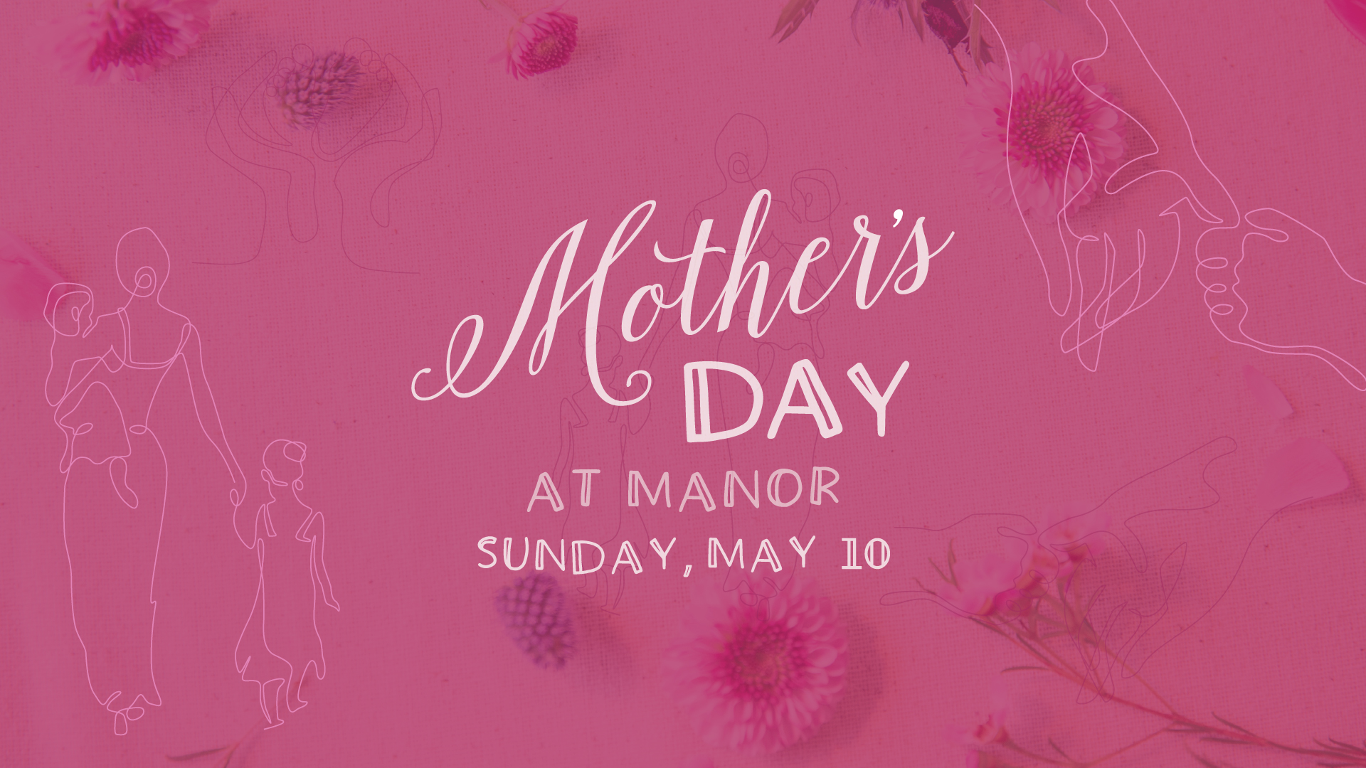 Mother's Day 2026
