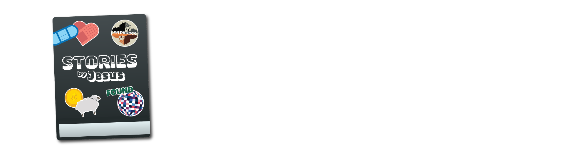 STORIES BY JESUS