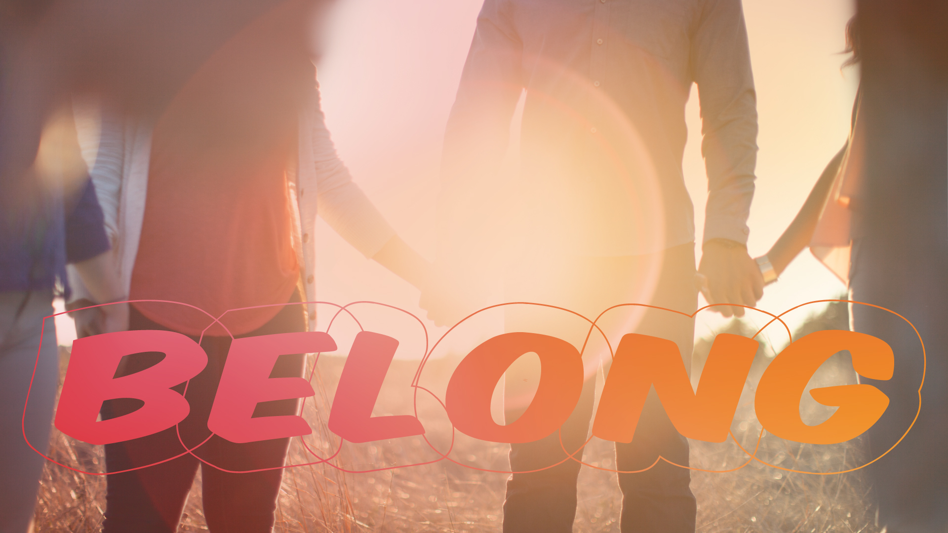 Belong - Part II