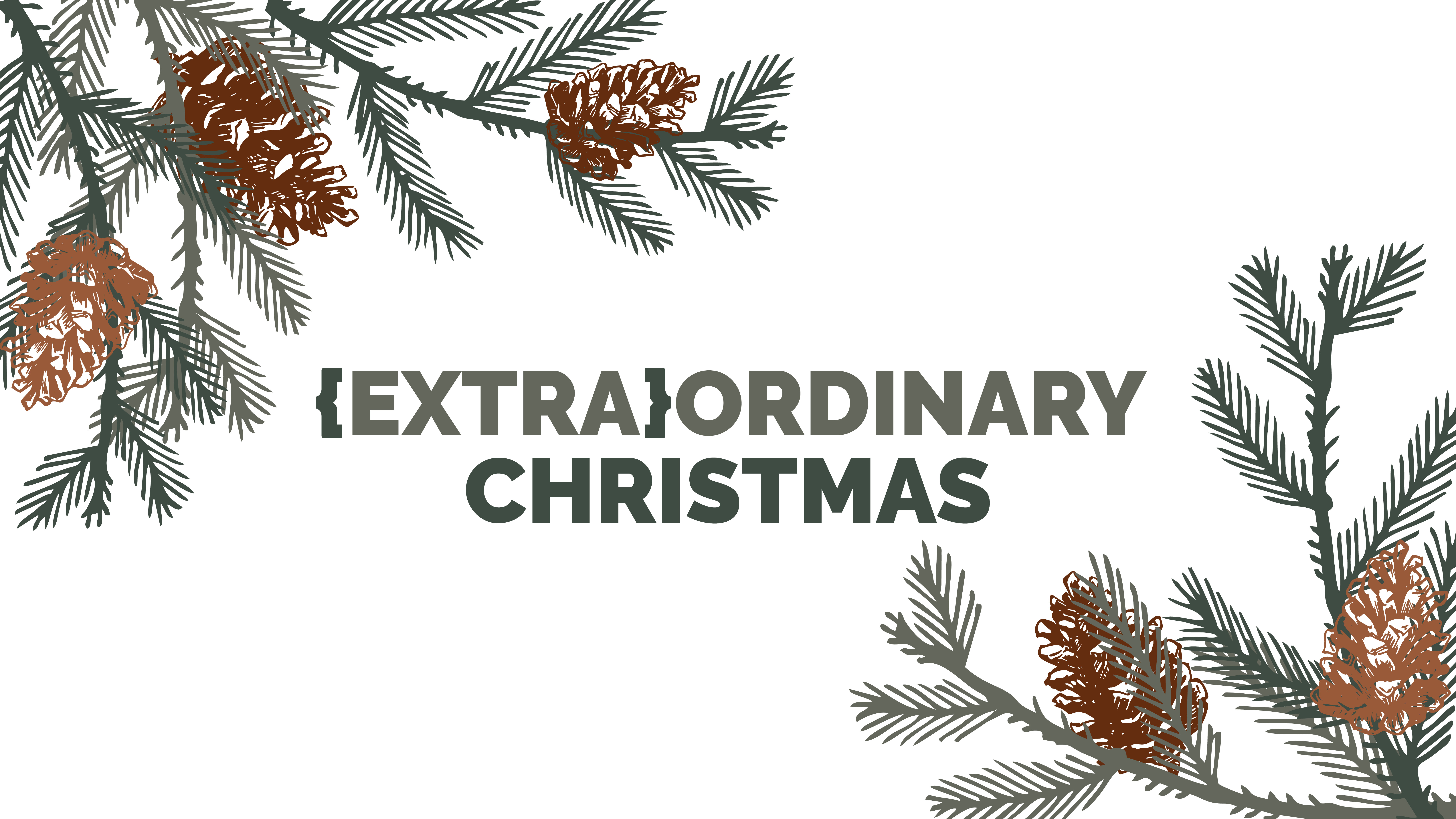 {Extra}ordinary Christmas - Part II