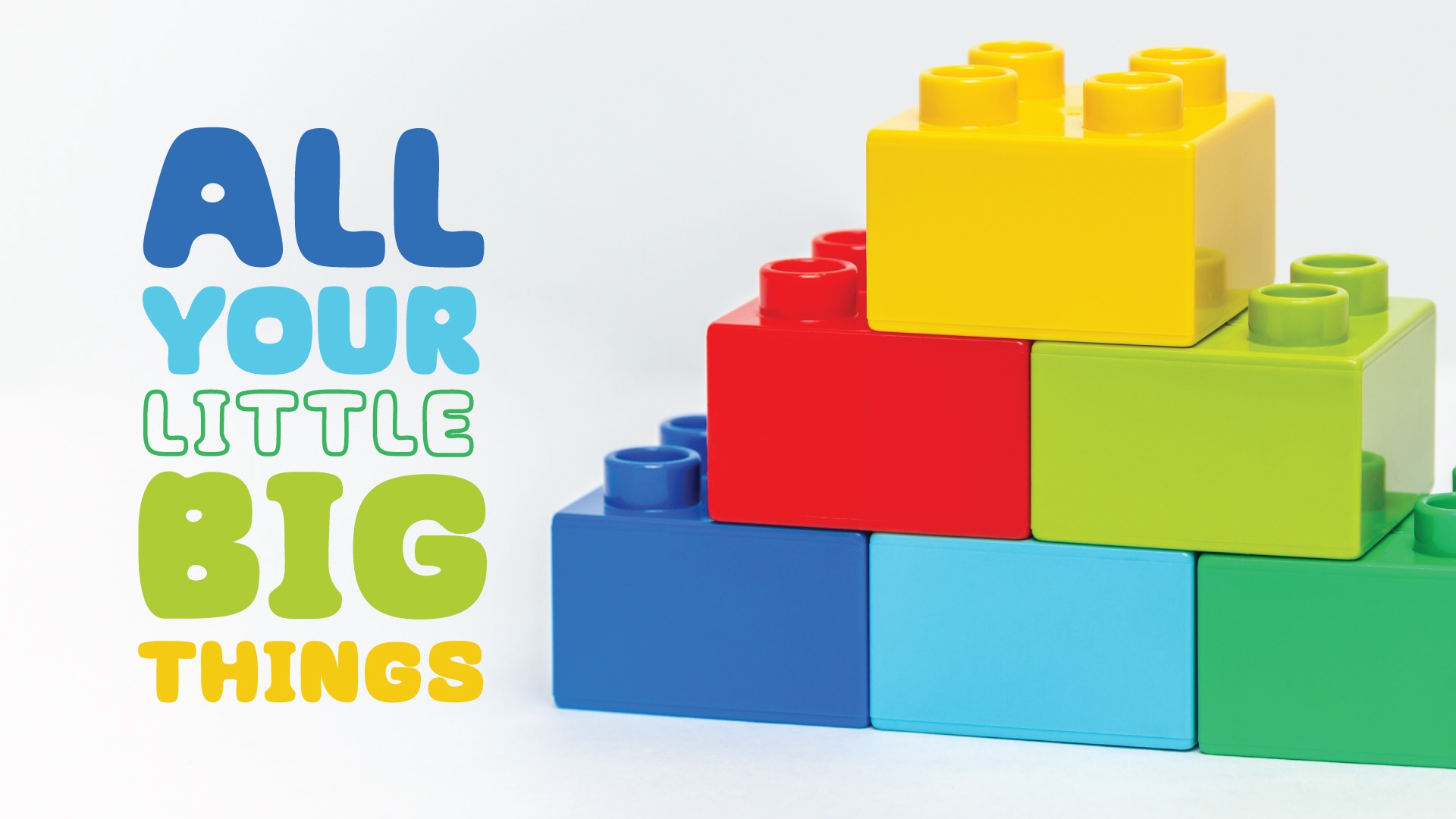 All Your Little Big Things - Part VII